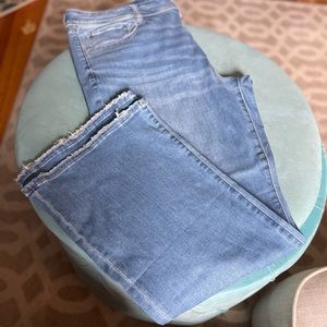 NWT - American Eagle Kick Boot Jeans Size 18w Short